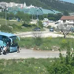 Szálloda Margherita San Giovanni Rotondo