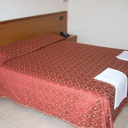 Hotel Margherita San Giovanni Rotondo