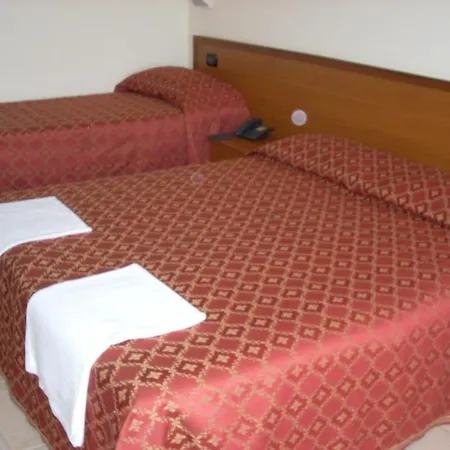 Hotel Margherita 2*