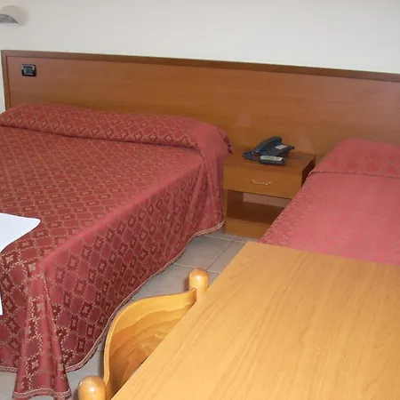 Margherita Hotel San Giovanni Rotondo