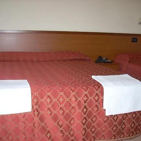 Margherita Hotel 2*