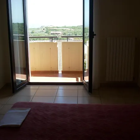 Hotel Margherita San Giovanni Rotondo