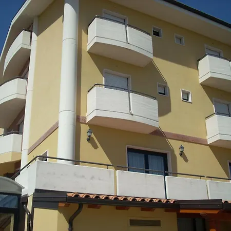 Hotel Margherita