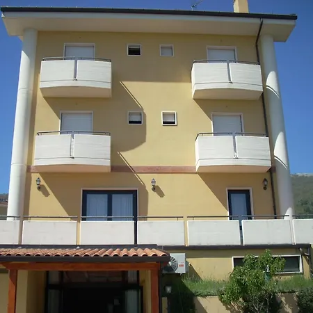 Hotel Margherita 2*