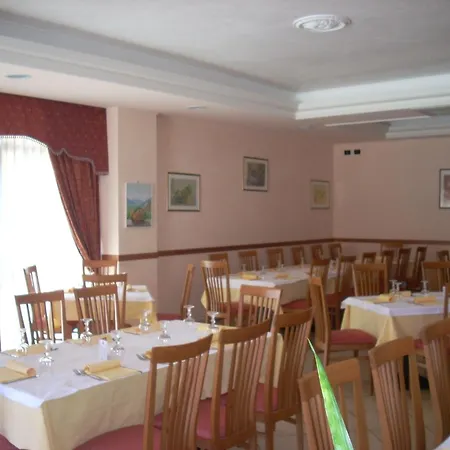 Hotel Margherita San Giovanni Rotondo