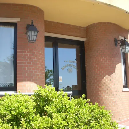 Hotel Margherita 2*