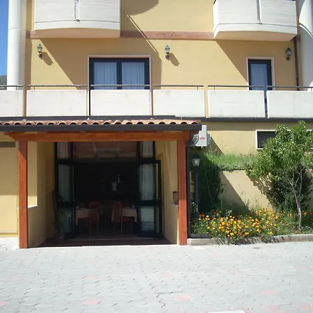 Hotel Margherita