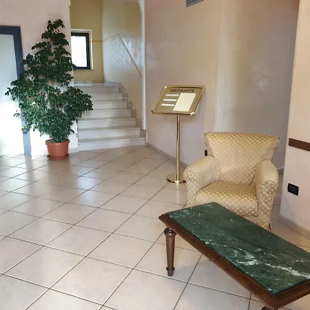 Hotel Margherita San Giovanni Rotondo