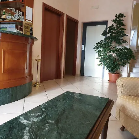Margherita Hotel San Giovanni Rotondo