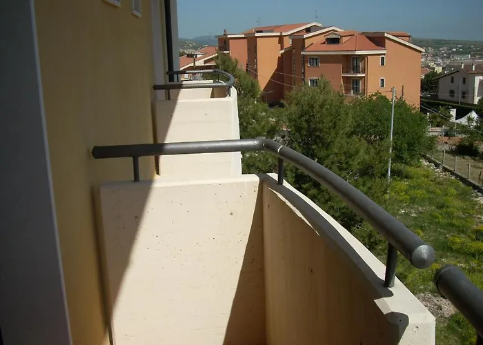 Margherita 2* サン・ジョバンニ・ロトンド