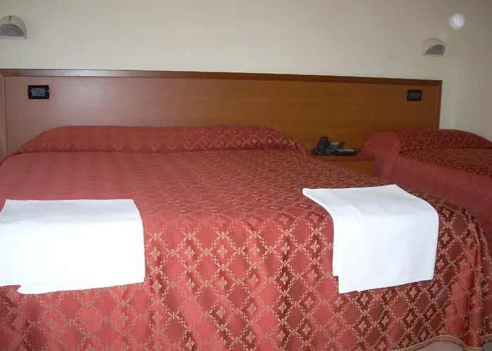 Margherita ホテル 2*