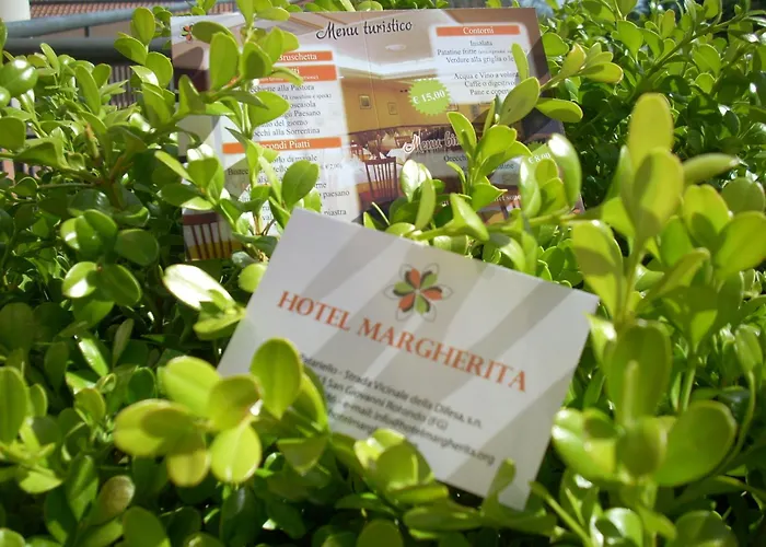 ホテル Margherita 2*