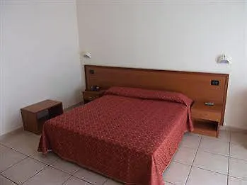 ホテル Margherita サン・ジョバンニ・ロトンド