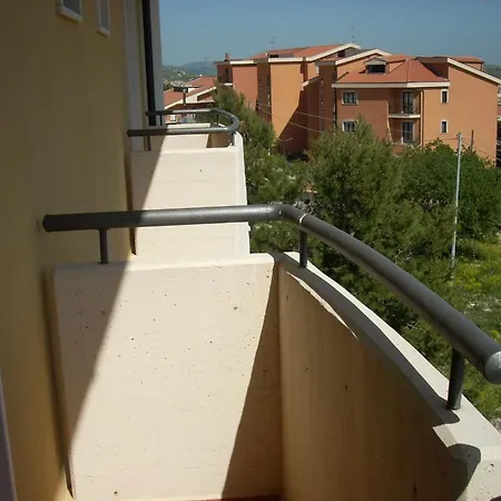 Margherita 2* Σαν Τζιοβάνι Ροτόντο